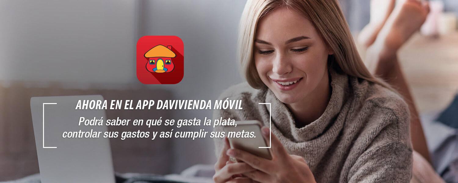 davivienda movil